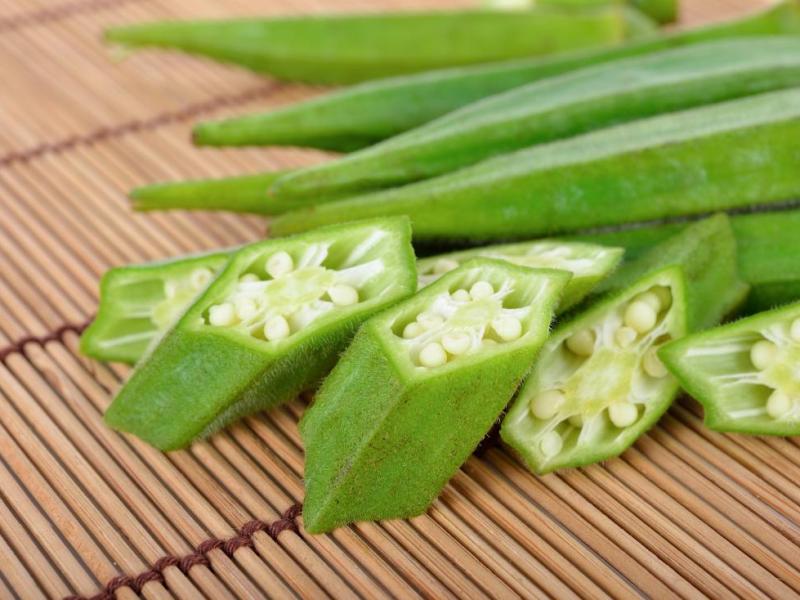 Okra